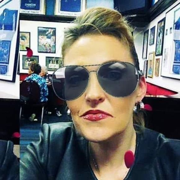 Meet your Posher, Ashley - Picture 1 of 1